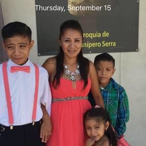 Meet your Posher, Elizabeth